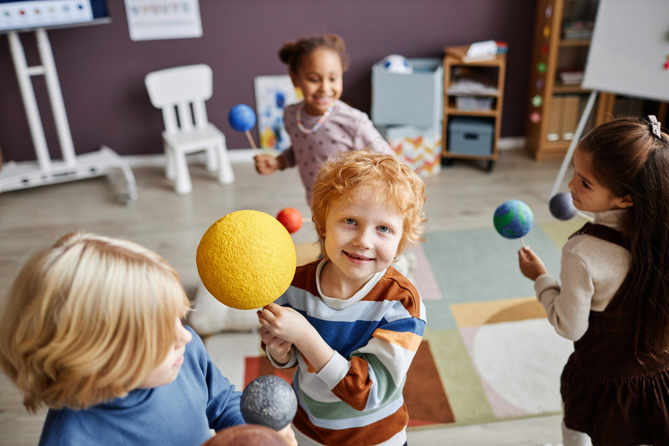 Preschool Program