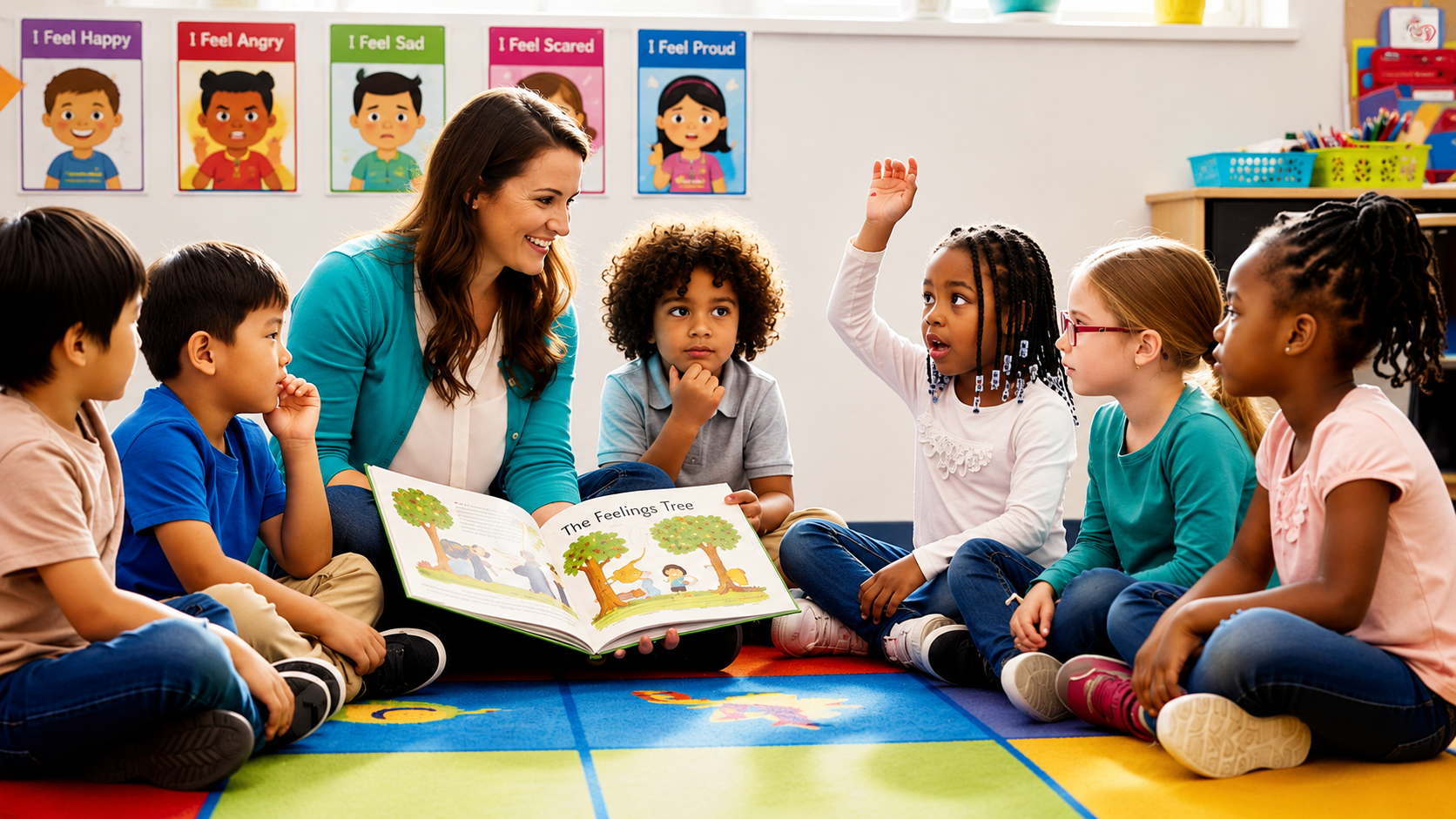 Preschool Program