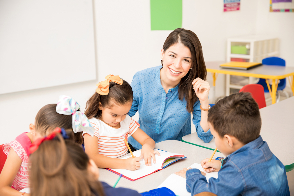 PLT Academic Enrichment Program